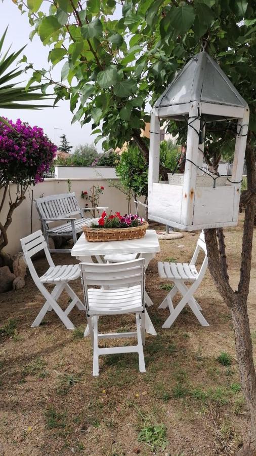 Casa Vacanze Olbia Exterior photo