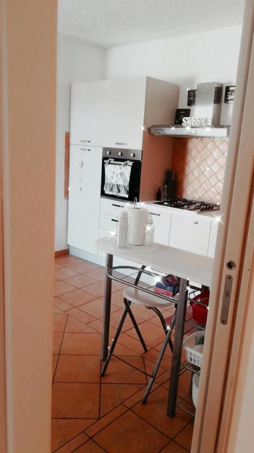 Casa Vacanze Olbia Exterior photo
