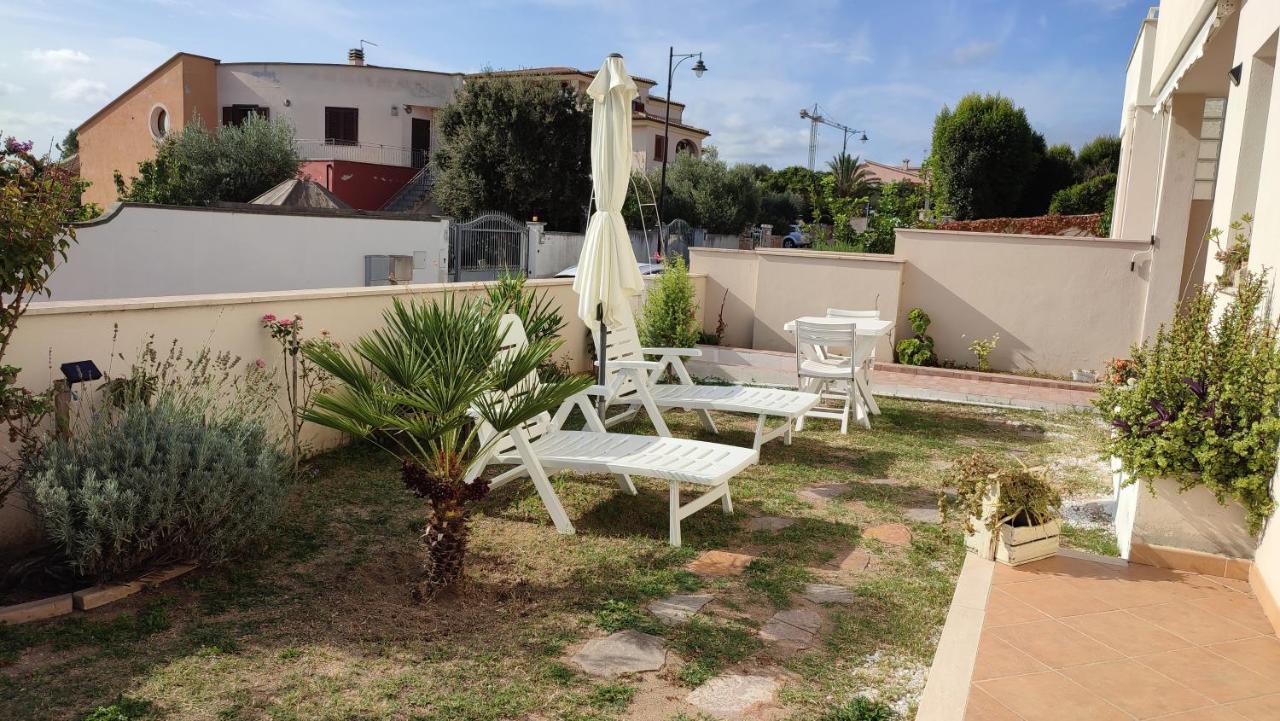 Casa Vacanze Olbia Exterior photo
