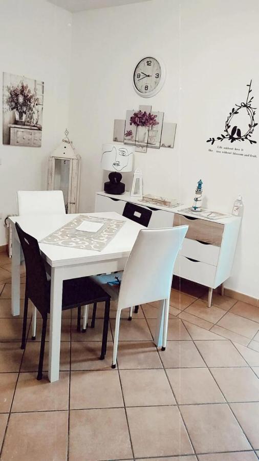 Casa Vacanze Olbia Exterior photo