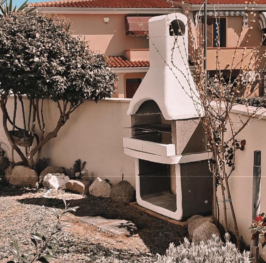 Casa Vacanze Olbia Exterior photo