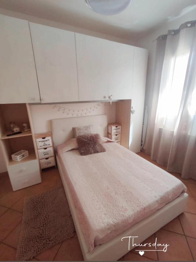 Casa Vacanze Olbia Exterior photo