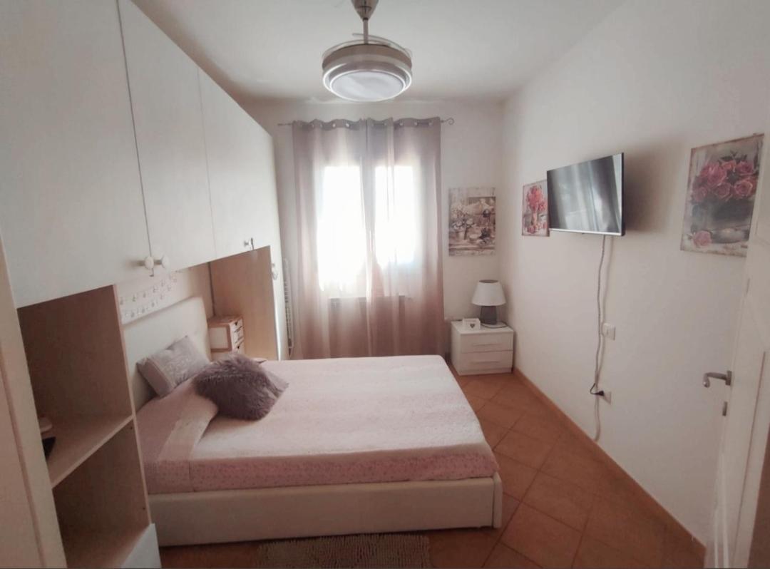 Casa Vacanze Olbia Exterior photo
