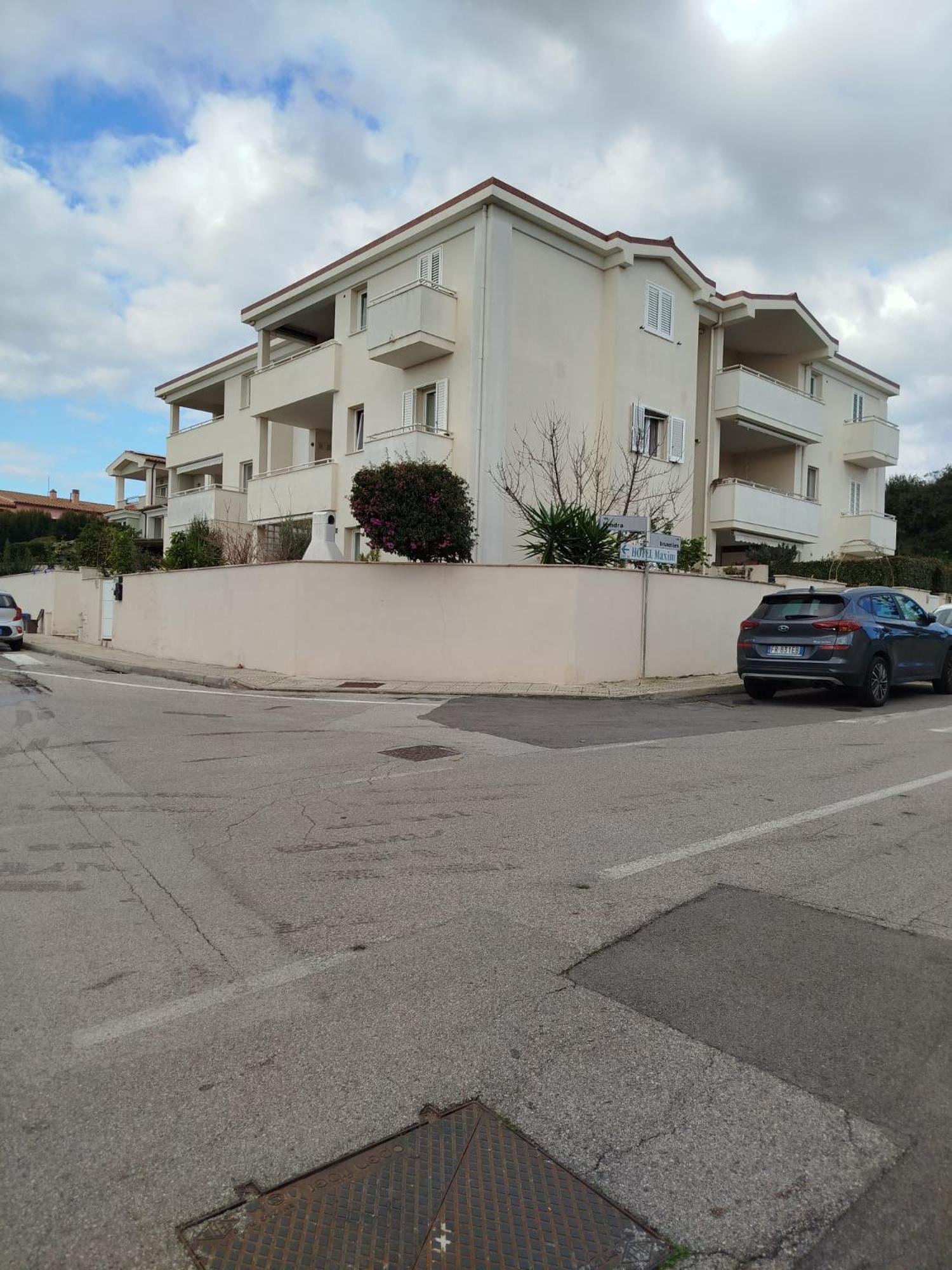 Casa Vacanze Olbia Exterior photo