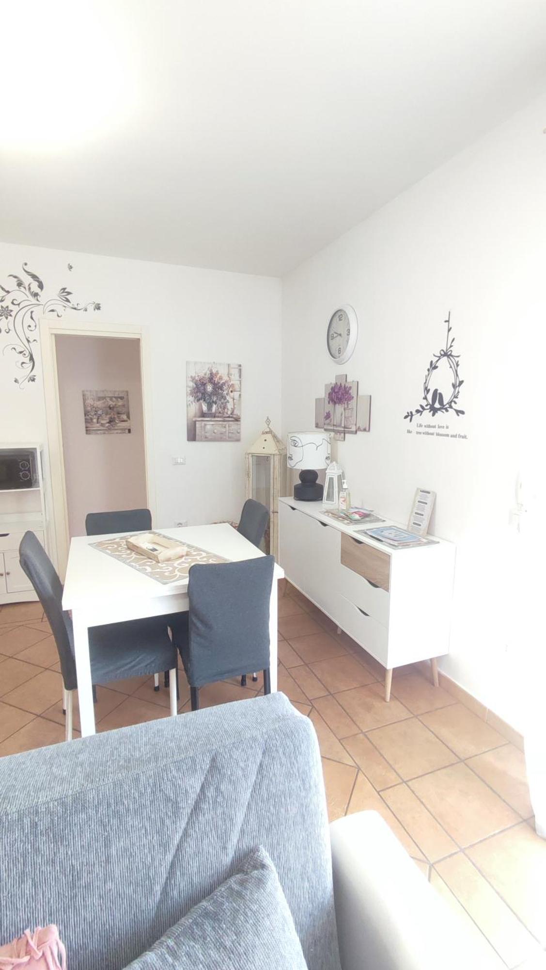 Casa Vacanze Olbia Exterior photo