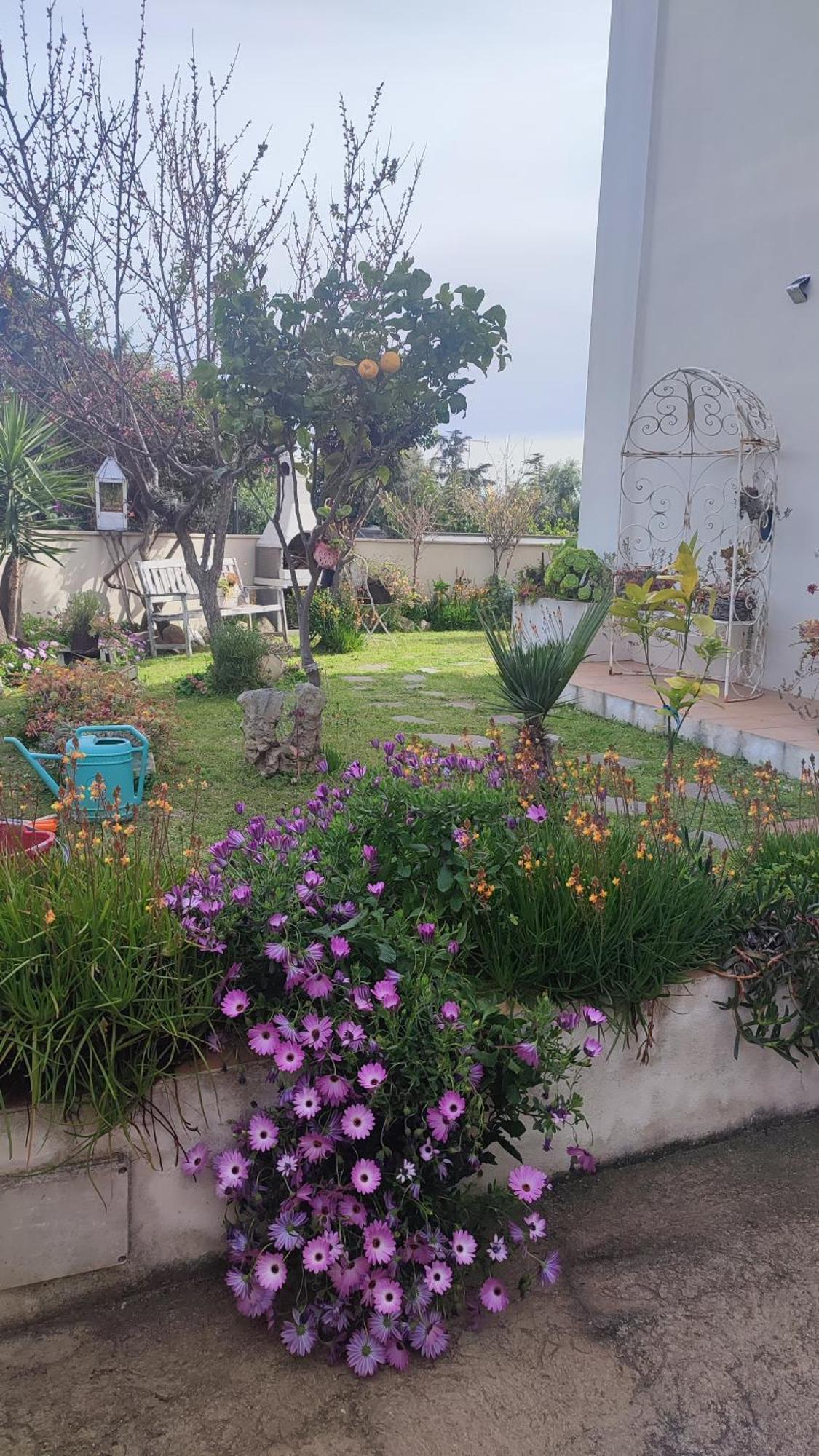 Casa Vacanze Olbia Exterior photo