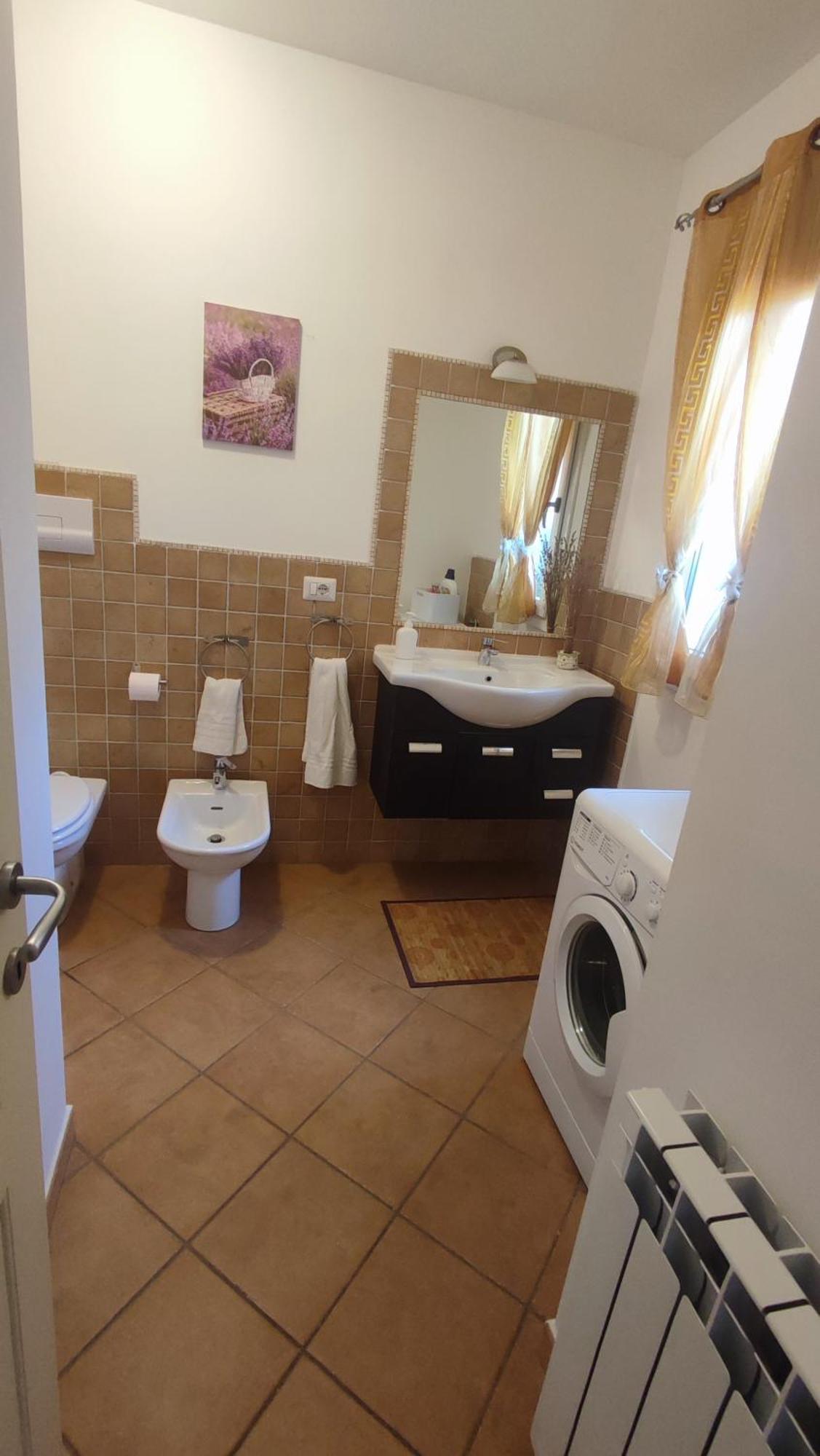 Casa Vacanze Olbia Exterior photo
