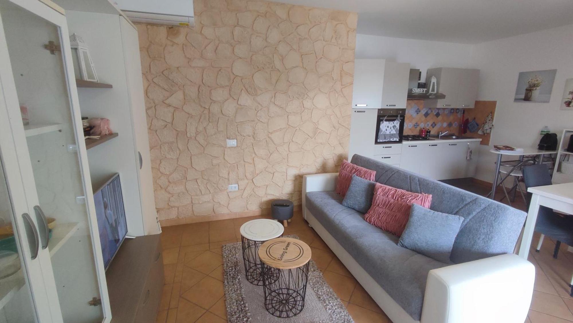 Casa Vacanze Olbia Exterior photo